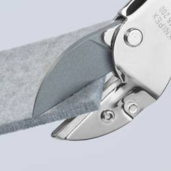 Anvil shears Knipex 9455