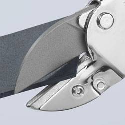 Anvil shears Knipex 9455