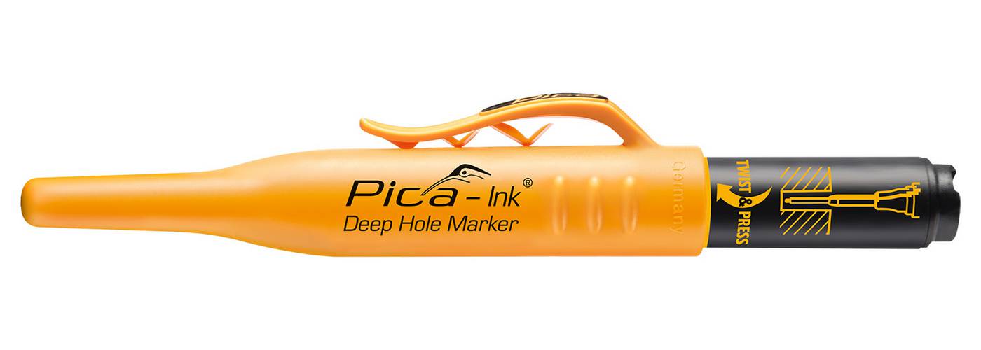 Marker pen Pica Ink.