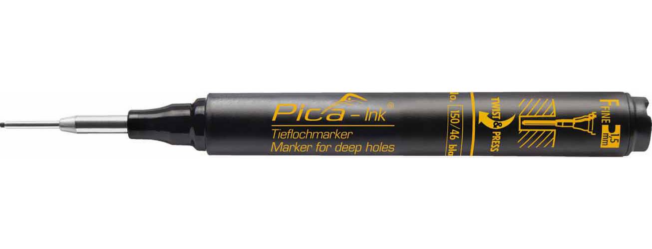 Marker pen Pica Ink.