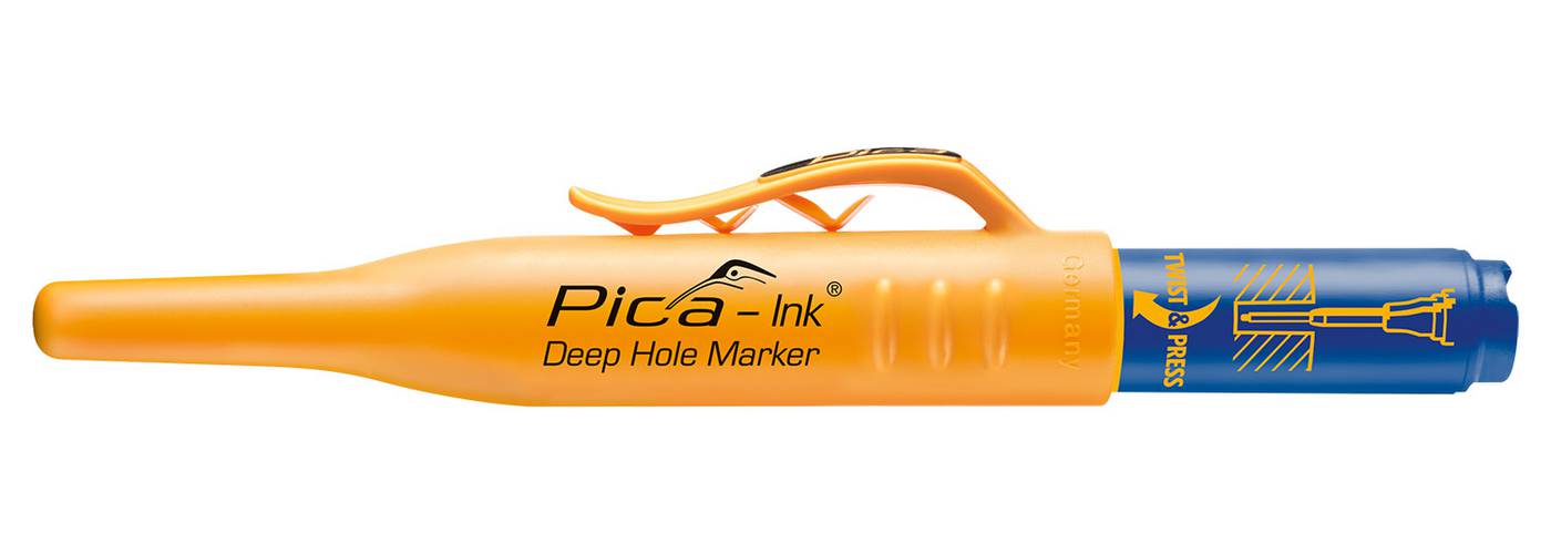 Marker pen Pica Ink.