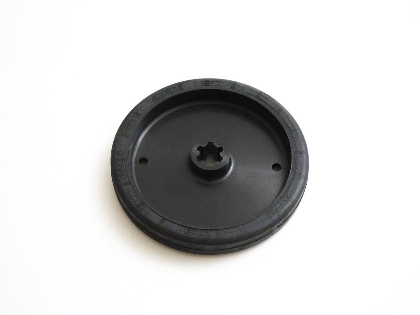 Drive wheel Tormek