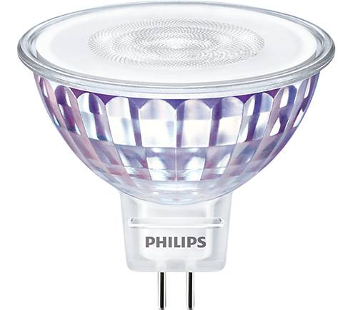 LED-lampa 35 W, 36D, 12 V Philips