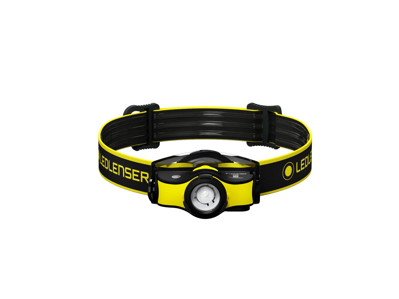 Headlamp iH5R Ledlenser LED