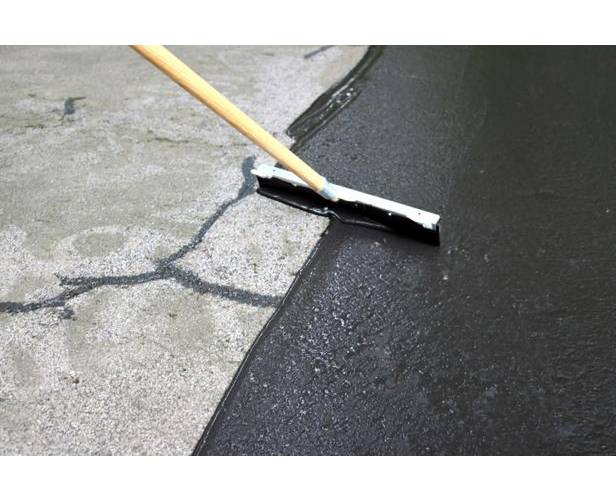 Asphalt Sealant Potmix