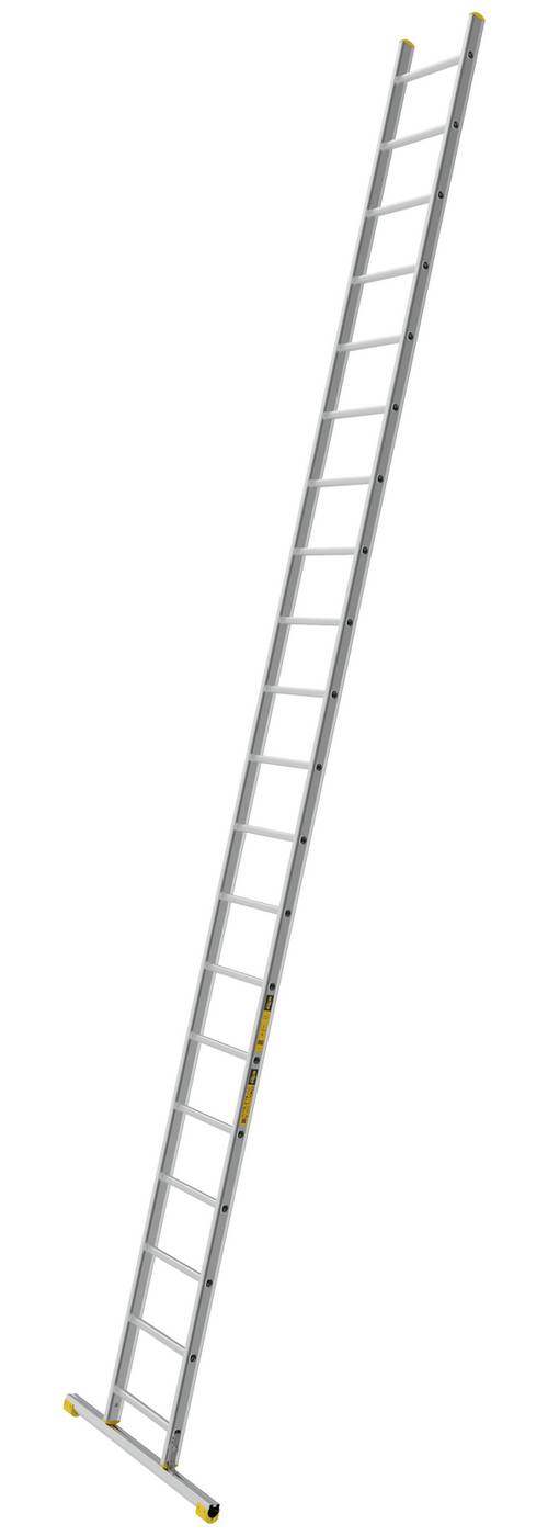 Anliggende enkeltstige PROF W.steps Ladders