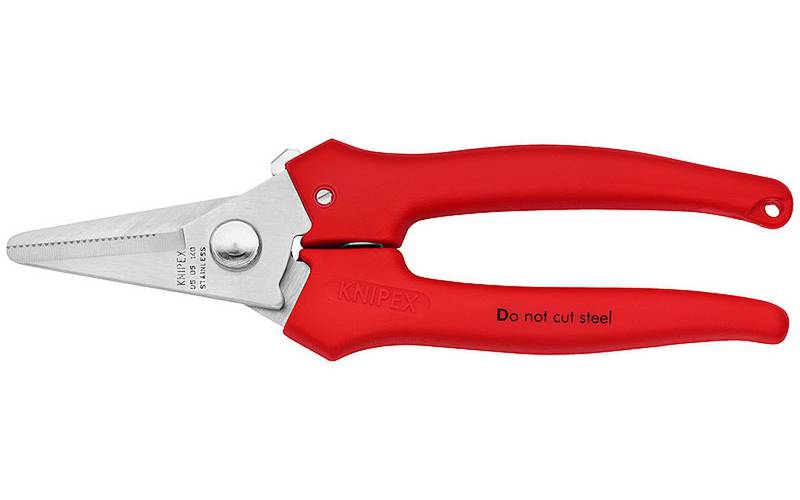 Combination Shears Knipex 9505