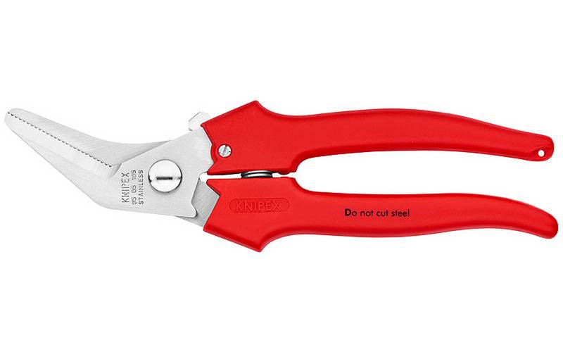 Combination Shears Knipex 9505