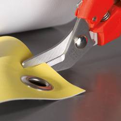 Combination Shears Knipex 9505