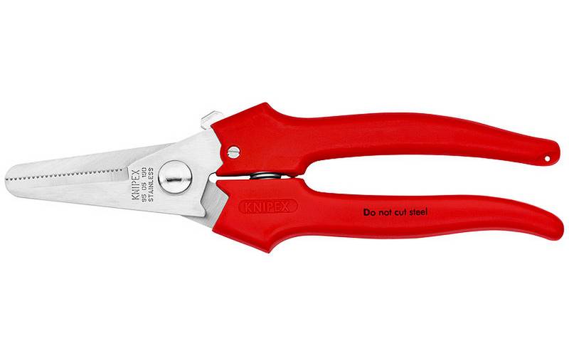 Combination Shears Knipex 9505
