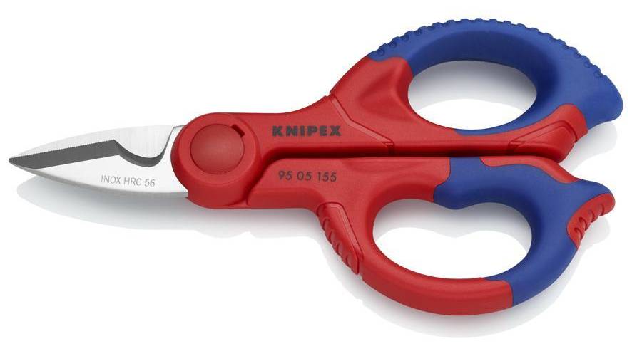Electricians’ Shears Knipex 9505