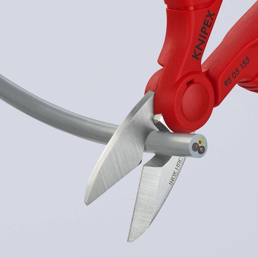 Electricians’ Shears Knipex 9505