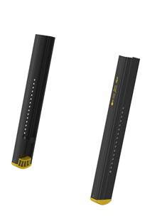 Nivelleringsben til anliggende stiger W.steps Ladders