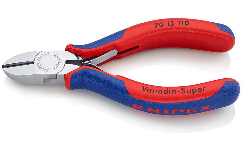 Diagonal cutting nippers Knipex 7001/7005/7007/7011/7015