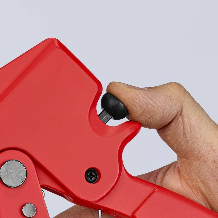 Pipe Cutter Knipex 9410