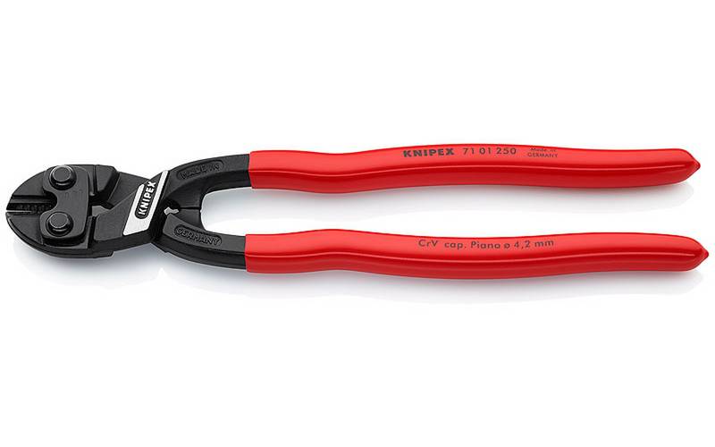 Compact bolt cutter Knipex
