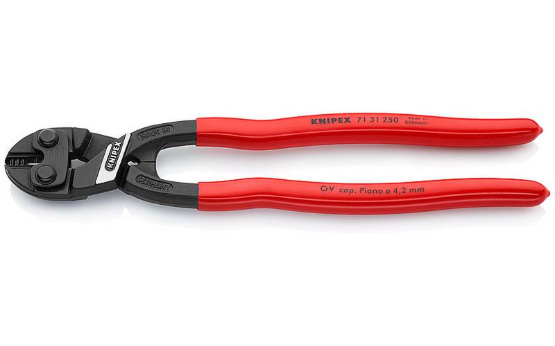 Compact bolt cutter Knipex