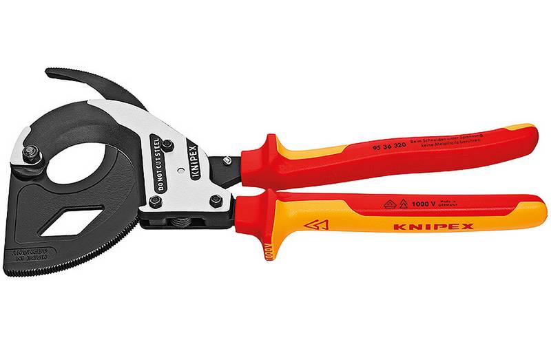 Cable cutter Knipex 9536