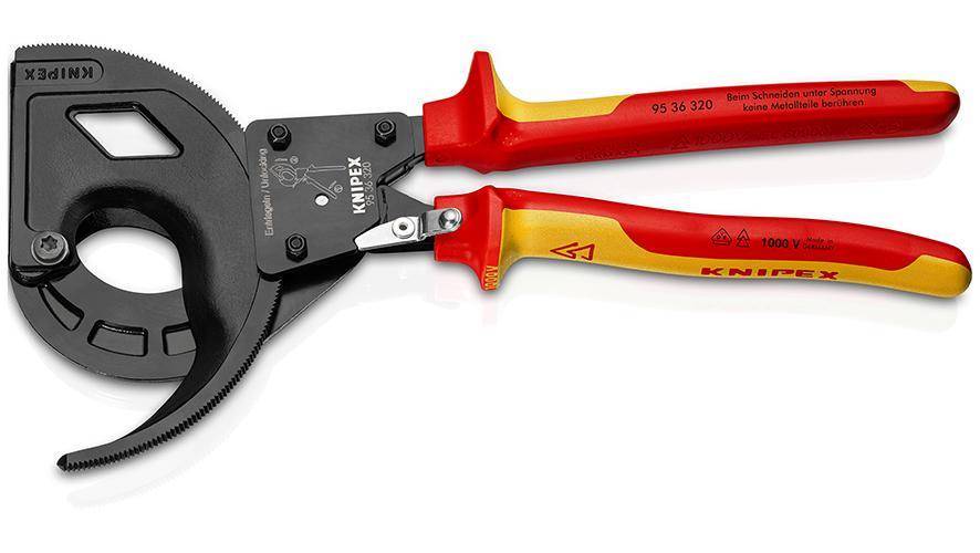 Cable cutter Knipex 9536