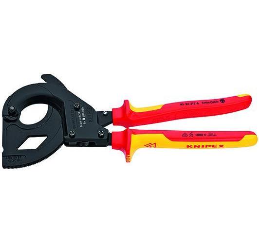 Cable cutter Knipex 9532A