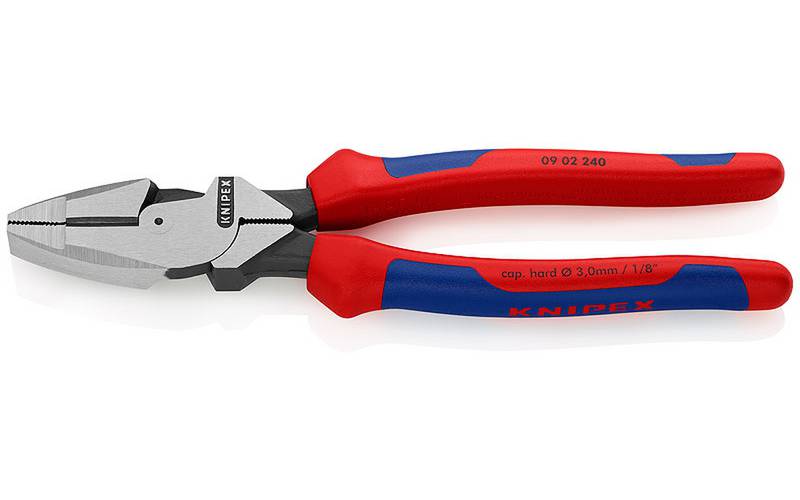 Cable pliers Knipex 09 02 240 T/09 02 240/09 01 240