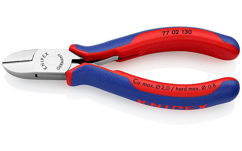 Diagonal cutting nippers Knipex 77