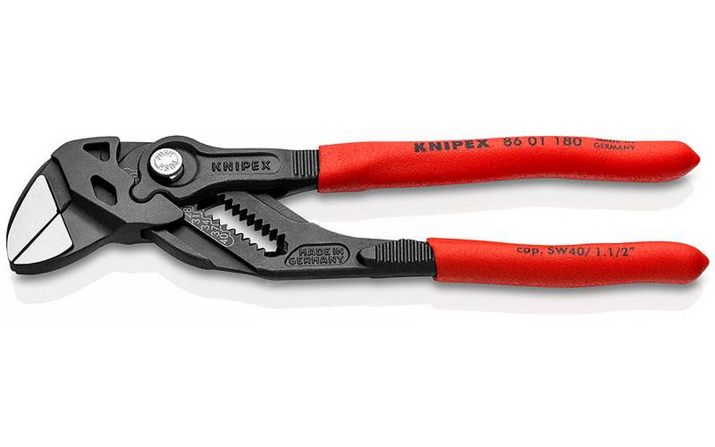 Tangnøkkel Knipex