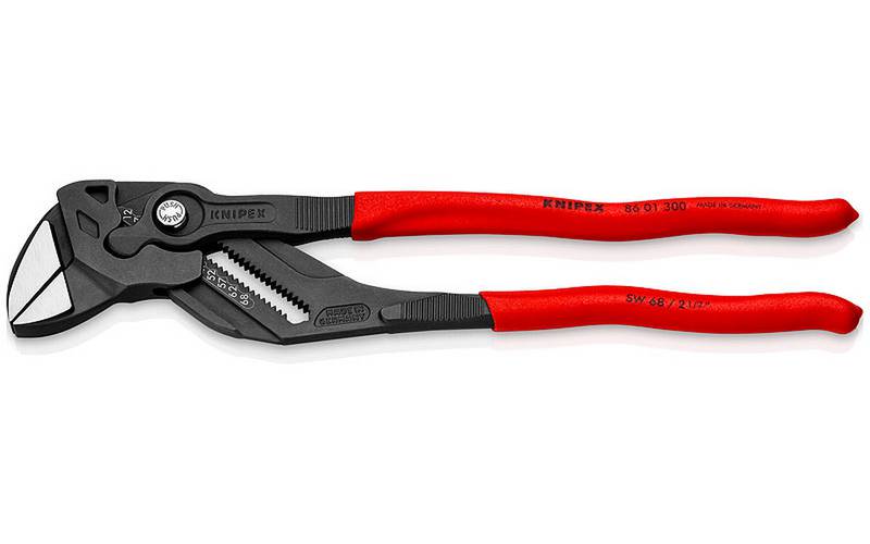 Tangnøkkel Knipex
