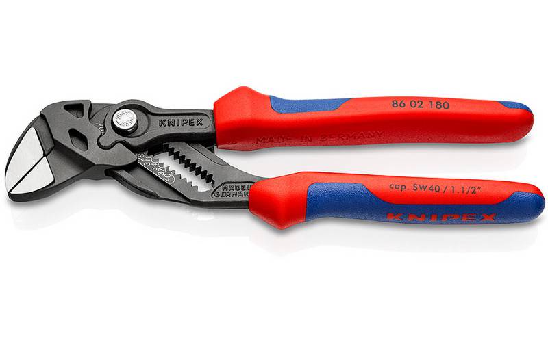 Tangnøkkel Knipex