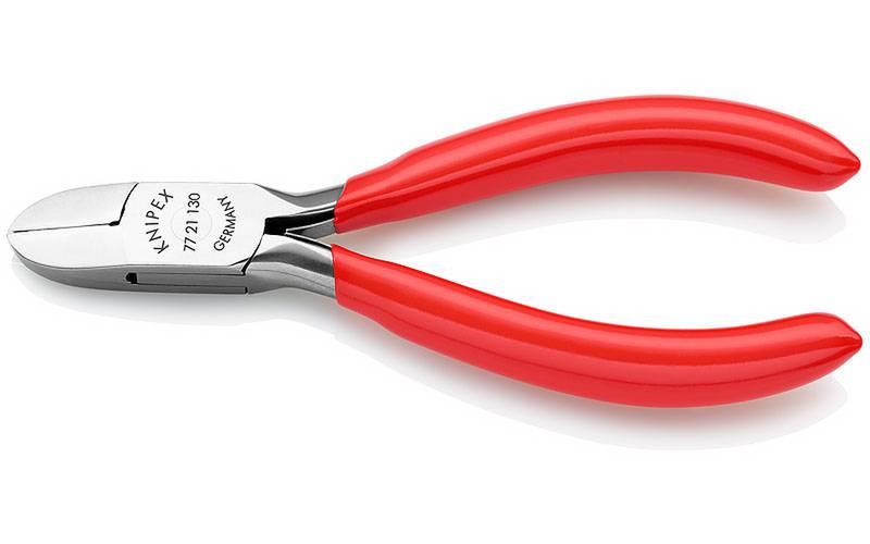 Diagonal cutting nippers Knipex 77