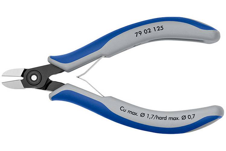 Diagonal cutting nippers Knipex 79