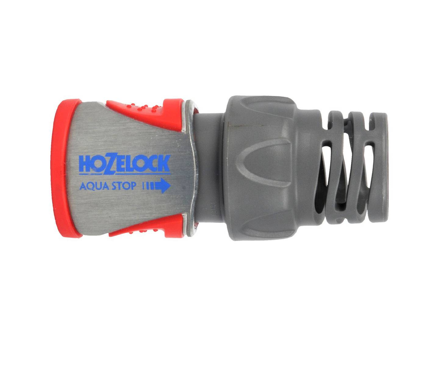 Pro Metal Aqua Stop-forbindelse 2045 Hozelock