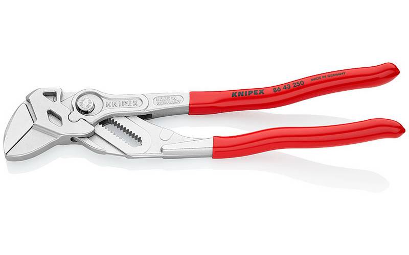 Tangnøkkel Knipex