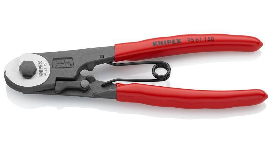 Bowden cable cutter Knipex 9561