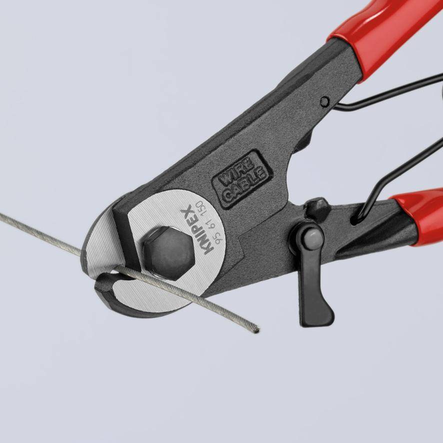 Bowden cable cutter Knipex 9561