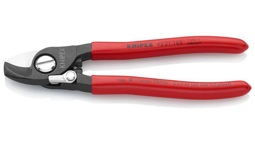 Cable shears Knipex 9521/9522/9526