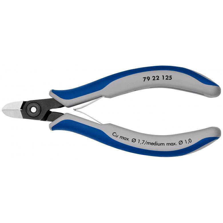 Diagonal cutting nippers Knipex 79