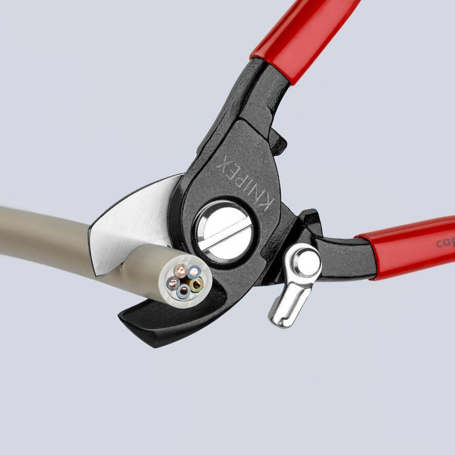 Cable shears Knipex 9521/9522/9526