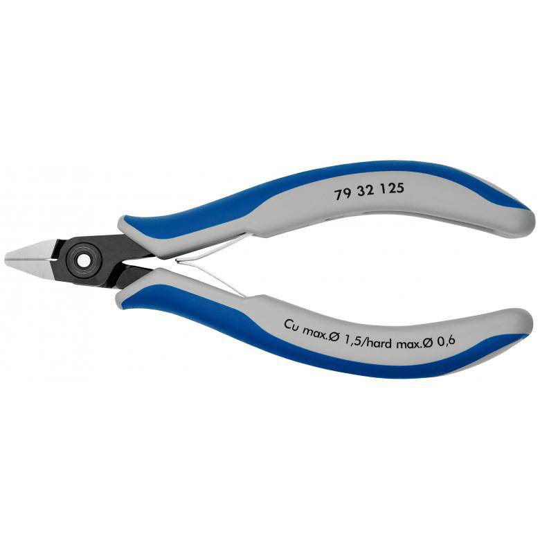 Diagonal cutting nippers Knipex 79