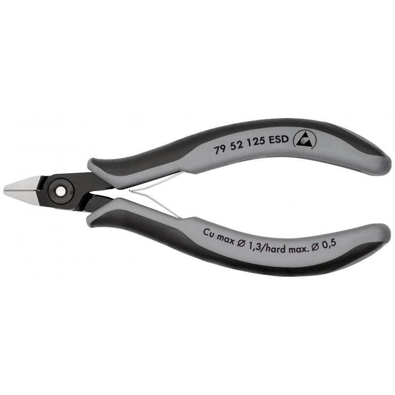 Diagonal cutting nippers Knipex 79