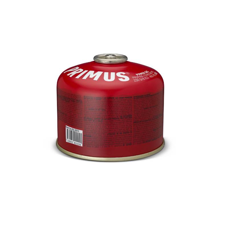 LPG Primus Kertakäyttösäiliö L2