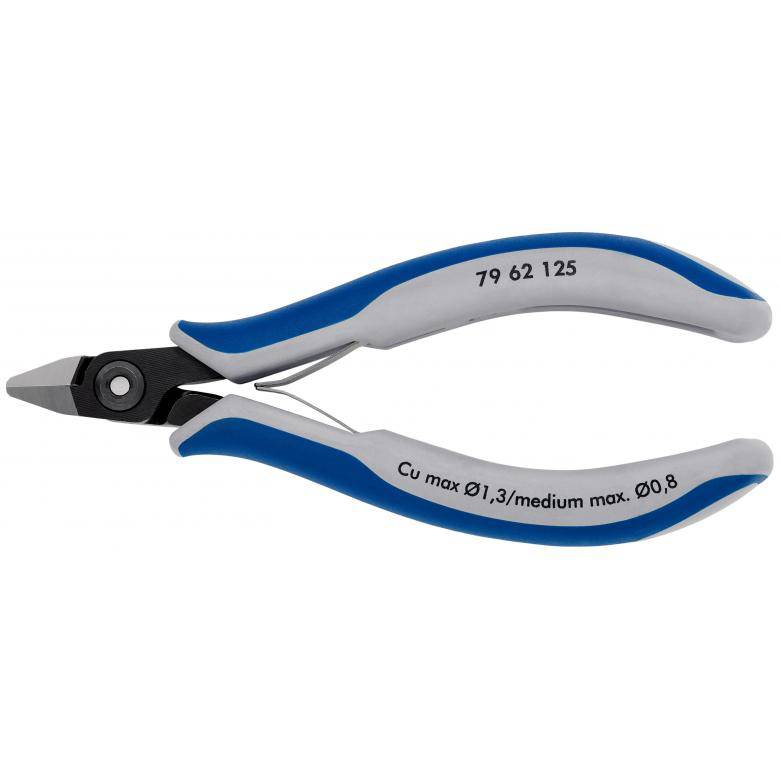 Diagonal cutting nippers Knipex 79