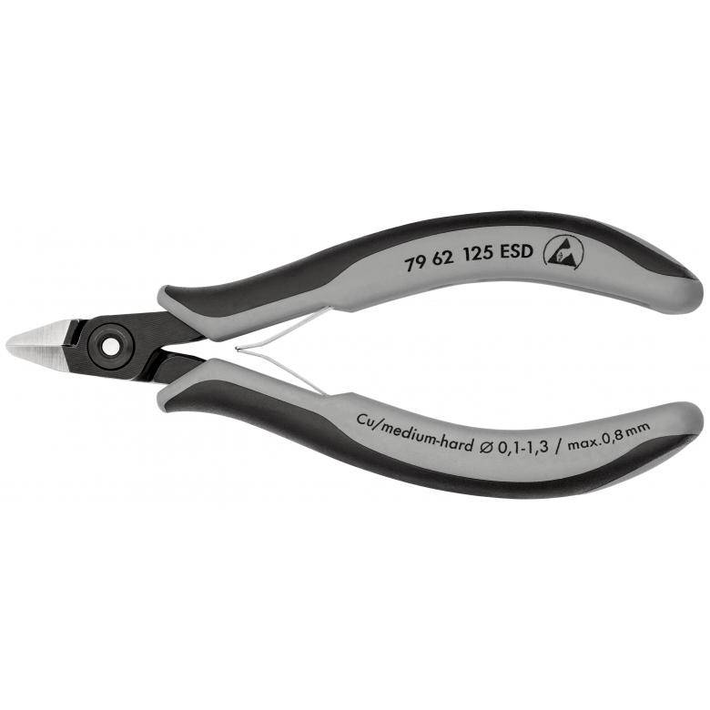 Diagonal cutting nippers Knipex 79