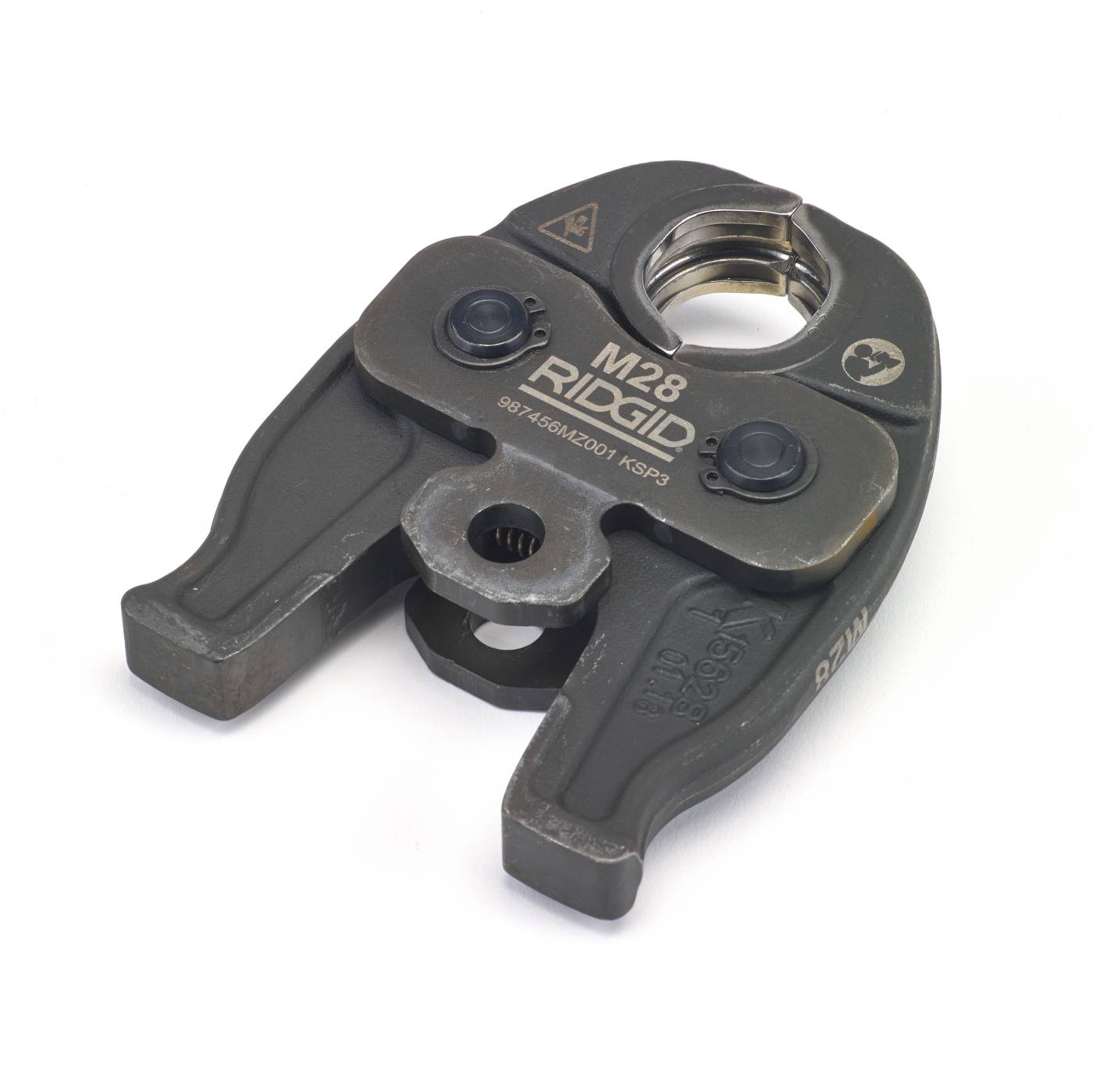 Press jaw Ridgid 19 KN M-Profil for press tool