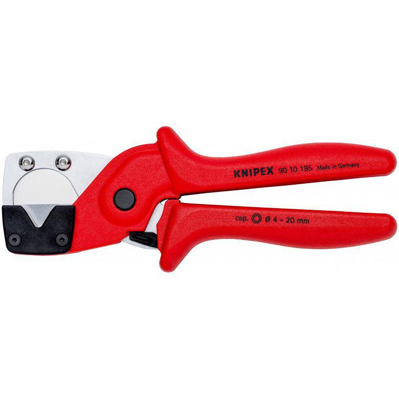 Putkileikkuri muoviputkille Knipex