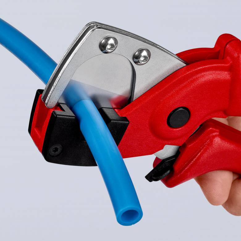 Putkileikkuri muoviputkille Knipex