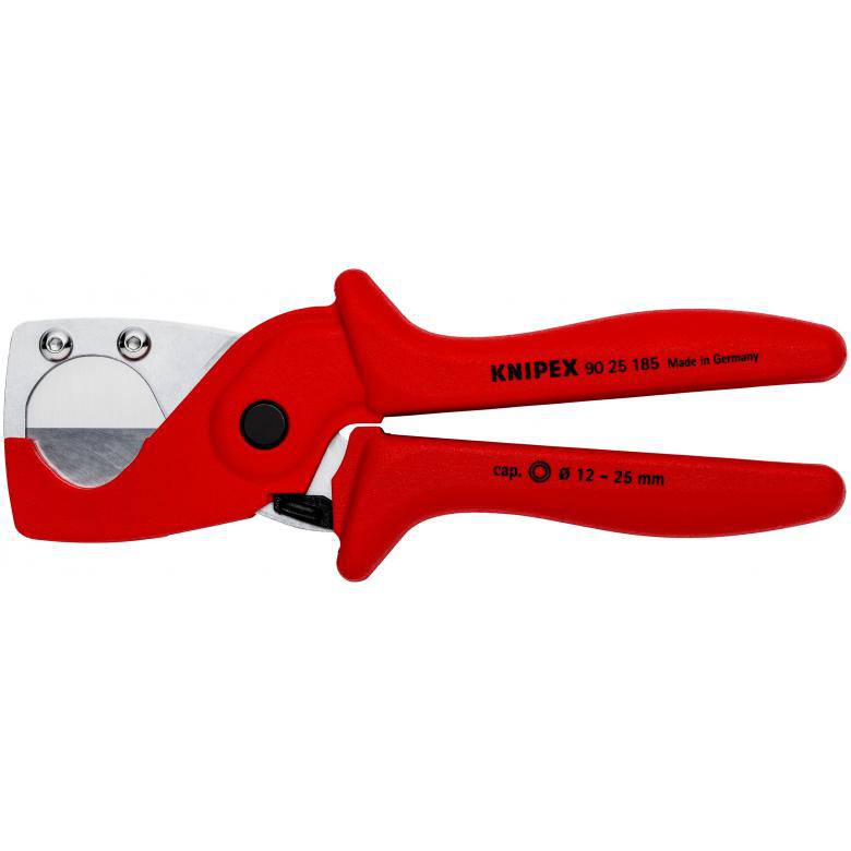 Putkileikkuri muoviputkille Knipex