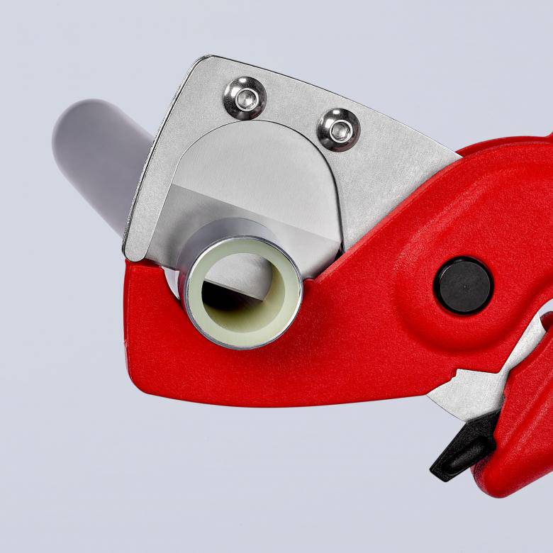 Putkileikkuri muoviputkille Knipex