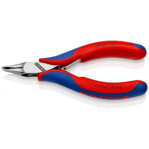Päätyleikkurit Knipex 64 22/64 52 115 /64/62
