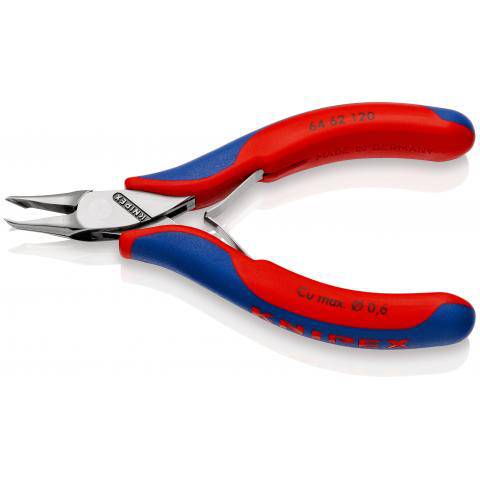 Päätyleikkurit Knipex 64 22/64 52 115 /64/62